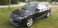 VW Tiguan 1,5 TSi sehr gepflegt! Top Ausstattung! 39tkm! 2021! Brandenburg - Oderberg Vorschau