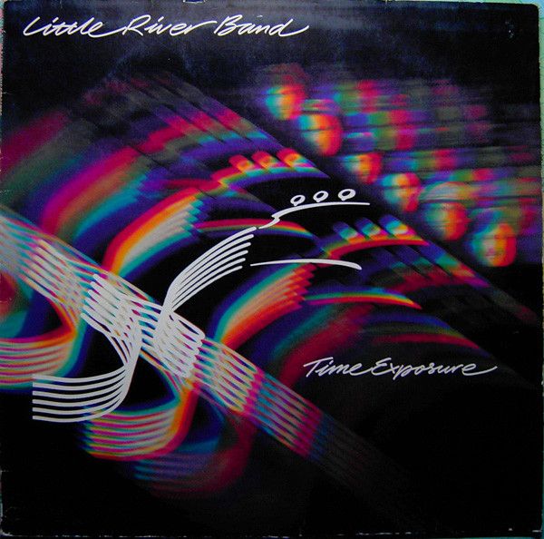 Little River Band - Time Exposure (LP, Album, Vinyl Schallplatte) in Greifswald