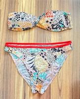 Sloggi Bikini Set Gr. 36/38 bzw 80/85 A/B bunt Bayern - Emskirchen Vorschau