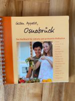 Guten Appetit Osnabrück Kochbuch Niedersachsen - Osnabrück Vorschau