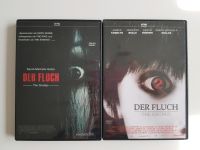 Der Fluch, Der Fluch 2, DVD, the grudge, the grudge 2 München - Hadern Vorschau