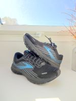 Brooks Ghost 13 GTX Black Blue München - Pasing-Obermenzing Vorschau