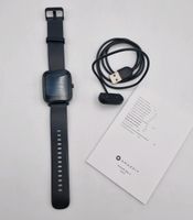 Amazfit Bip U Smartwatch Fitness Uhr Schwarz 15€* Nordrhein-Westfalen - Mechernich Vorschau