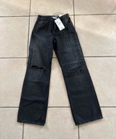 Bershka Jeans Hose 90s Wide Größe 34 NEU Pankow - Weissensee Vorschau