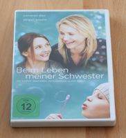 Aus Sammlung: Beim Leben meiner Schwester DVD Cameron Diaz Schleswig-Holstein - Osterrönfeld Vorschau