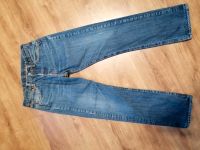 Levi Strauss 501 Kr. Altötting - Marktl Vorschau