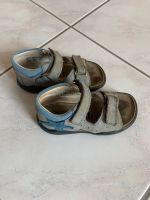 Ricosta Pepino Sandalen, Gr. 22 Nordrhein-Westfalen - Bünde Vorschau