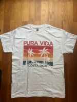 Ungetragenes „Pura Vida - Costa Rica“ T-Shirt Gr. M Leipzig - Gohlis-Mitte Vorschau