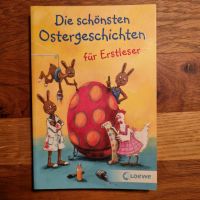 Buch für Kinder "Ostergeschichten für Erstleser" Bayern - Gröbenzell Vorschau