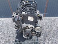 Motor Fiat Ducato 2.0D 250A1000 116PS 15tkm Komplett Sachsen - Torgau Vorschau