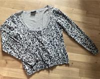 Gina Benotti Cardigan (Gr.M/40/42) Leopardenmuster Strickjacke Thüringen - Gotha Vorschau
