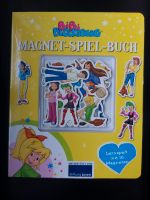 Magnet-Spiel-Buch Bibi Blocksberg; wie Neu*** Nordrhein-Westfalen - Hilden Vorschau