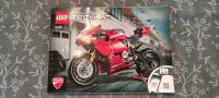 LEGO 42107 "Ducati Panigale V4R" (Inklusive Versandkosten) Bayern - Großaitingen Vorschau