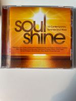 SOULSHINE - CD Wandsbek - Hamburg Wellingsbüttel Vorschau