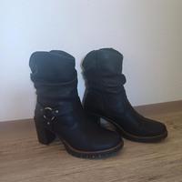 Stiefeletten von Rieker Neuwertig Bayern - Mertingen Vorschau