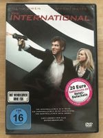 The International - DVD Bayern - Samerberg Vorschau