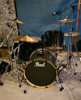 Pearl Visions Drum Set Nordrhein-Westfalen - Waltrop Vorschau