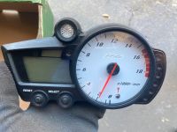 Yamaha R6 Rj05 Rj09 Tacho Einspritzung Sitz Teile Fussrasten Hessen - Friedberg (Hessen) Vorschau