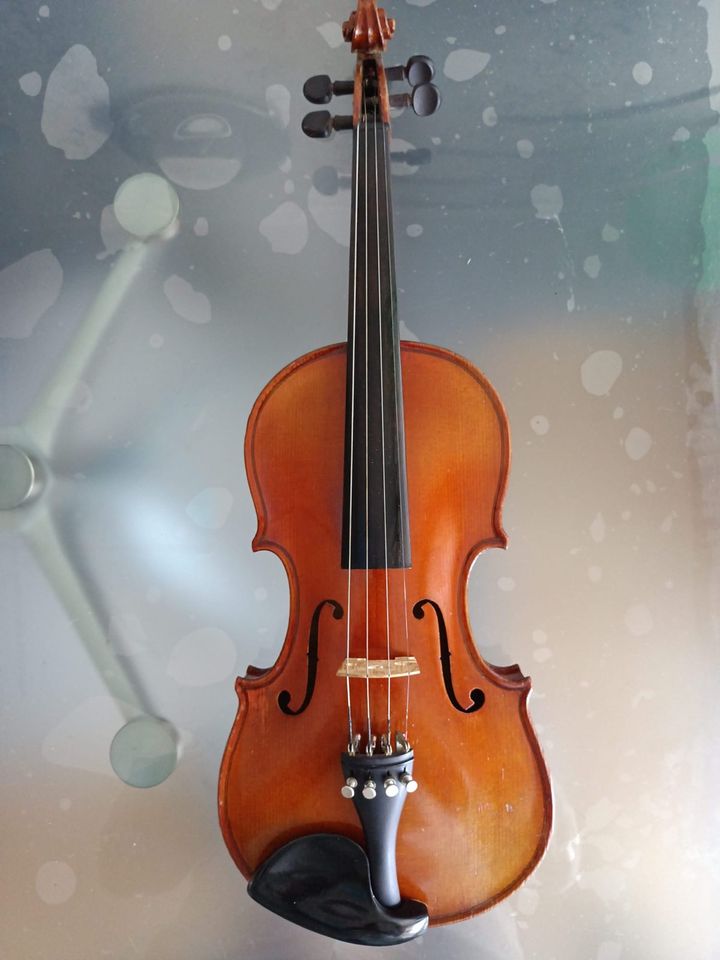 Geige 3/4 Antik in Aichwald