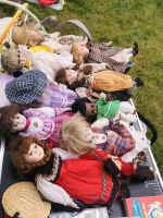 Puppen Sammler Rheinland-Pfalz - Heimweiler Vorschau