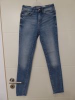 Jeans High Rise / Skinny Leg Größe 34 Nordrhein-Westfalen - Coesfeld Vorschau