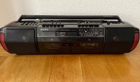 Sony Vintage Radiorekorder CFS DW-30L Berlin - Charlottenburg Vorschau