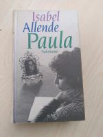 Isabel Allende.   Paula Baden-Württemberg - Freiburg im Breisgau Vorschau