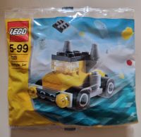 LEGO 7223 Designer Set Zugmaschine Truck OVP Sonderset Saison NEU Bad Doberan - Landkreis - Schwaan Vorschau