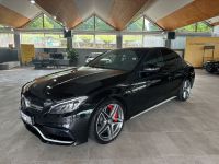 Mercedes-Benz C 63 S AMG Lim. Perform. Distro+ Keyless Bayern - Sonnefeld Vorschau