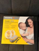 Medela freestyle handsfree Milchpumpe Nordrhein-Westfalen - Ratingen Vorschau