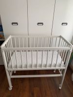 Beistellbett Fillikid Nordrhein-Westfalen - Velbert Vorschau