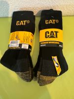 4x CAT Premium Worksocks 39-42 Baden-Württemberg - Hardthausen Vorschau