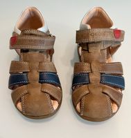 Original Geox Kindersandalen in der Größe 25. Top Zustand! Bayern - Forchheim Vorschau