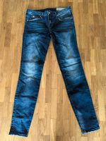 Jeans blau Diesel, W27/L32 München - Pasing-Obermenzing Vorschau