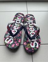 Superdry flipflops Rheinland-Pfalz - Bodenheim Vorschau