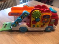 TUT TUT Baby Flitzer-Autotransporter / LKW Nordrhein-Westfalen - Hövelhof Vorschau