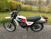 Yamaha DT 175 MX 2-Takt Motorrad Klassiker Oldtimer Baden-Württemberg - Meckenbeuren Vorschau