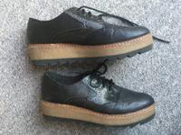 TAMARIS Damenschuhe   Schuhe   Halbschuhe schwarz Gr. 40 Hessen - Geisenheim Vorschau