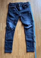 FSBN Jeans Schwarz Gr.:33/32 Sachsen-Anhalt - Halle Vorschau