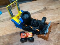 Mattel: Hot Wheels - Monster Trucks Arena Frankfurt am Main - Bornheim Vorschau