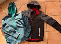 Softshell-und Fleecejacke Hessen - Staufenberg Vorschau