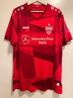 VfB Stuttgart Trikot 2019/2020 neuwertiger Zustand Gr: XL Bayern - Berngau Vorschau