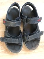 Herren Sandalen Gr.43 dunkelblau! Bayern - Tirschenreuth Vorschau