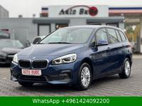 BMW 218 Gran Tourer NAVI|AHK|SHZ|LED Hessen - Rüsselsheim Vorschau