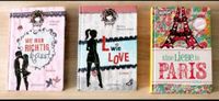 ❤️ 3 Rebella Bücher : L wie Love - Meine Liebe in Paris w. NEU ❤️ Nordrhein-Westfalen - Brakel Vorschau