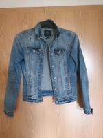 Jeans Jacke Clockhouse C&A Größe 38 Hessen - Fulda Vorschau