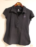 NIKE Damen Poloshirt Sportswaer Gr. D44/46, XL schwarz Baden-Württemberg - Emmendingen Vorschau