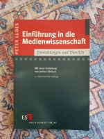 Einführung in die Medienwissenschaft Peter Ludes Nürnberg (Mittelfr) - Südstadt Vorschau