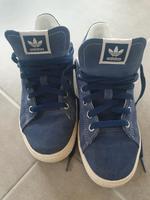 Sneaker Adidas Stan Smith Niedersachsen - Lohne (Oldenburg) Vorschau