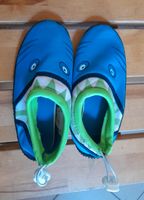 Badeschuhe Aquaschuhe Strand Hai 28/29 Brandenburg - Beelitz Vorschau